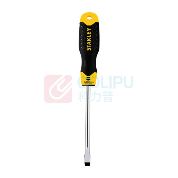 史丹利 STANLEY 强力型一字螺丝批 STMT67273-8-23 5x100mm