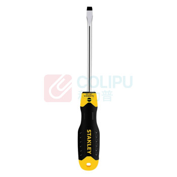 史丹利 STANLEY 强力型一字螺丝批 STMT67273-8-23 5x100mm