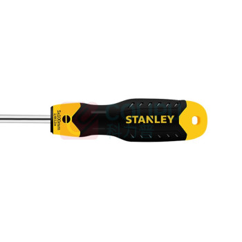史丹利 STANLEY 强力型一字螺丝批 STMT67273-8-23 5x100mm