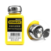 史丹利 防静电酒精瓶 94-517-23 200ml