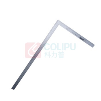 史丹利 STANLEY 不锈钢直角尺 35-350-23 500x250mm