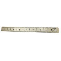 史丹利 不锈钢直尺 35-346-23 600mm