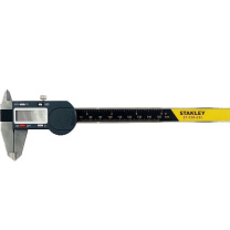 史丹利 STANLEY 专业级数显游标卡尺 37-150-23C 150mm
