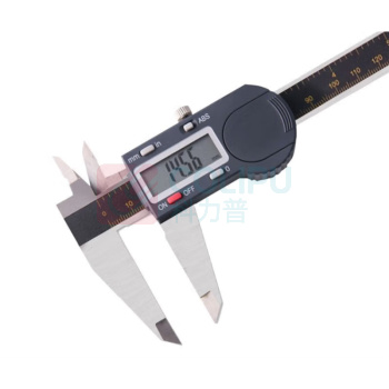 史丹利 STANLEY 专业级数显游标卡尺 37-150-23C 150mm