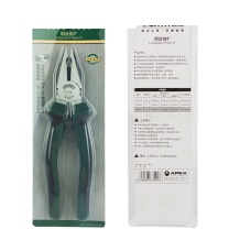 世达 SATA 钢丝钳 70303A 8英寸