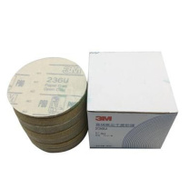 3M 背绒式碟片 120# 