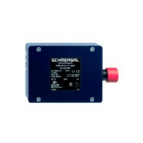 SCHMERSAL 门机连锁装置 AZM 415-02/11XPKT 24VAC/DC (黑色)