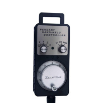 SUMTAK 手轮 SK-B-021-100 (黑色)