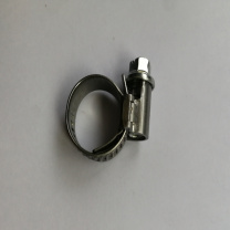 阿特拉斯 压力夹 347610300 (银色)