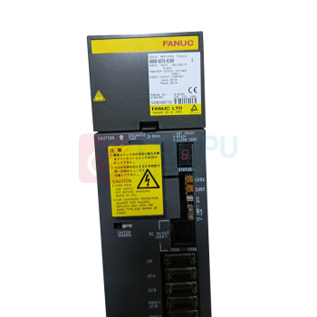 FANUC 伺服单元 A06B-6079-H208 A06B-6079-H208 