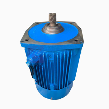 津起 吊车升降电机 2/12a3 3.1/0.52kw