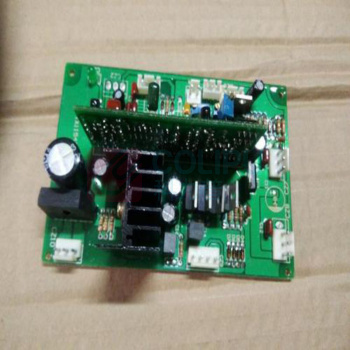 米勒 焊机控制板 XMT456CC/CV907012 LC063328 