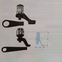 Facom 扭矩倍增器 IN120Nm-OUT3000Nm 25倍 1/2-1 不含第三方检测费用
