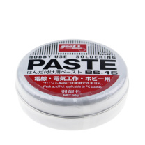 固特 GOOT 松香 BS-15  电烙铁助焊剂