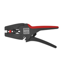 凯尼派克 KNIPEX 自调万能绝缘导线剥线钳 12 42 195
