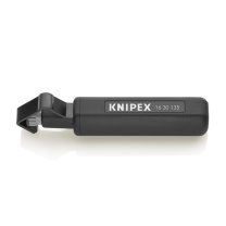 凯尼派克 KNIPEX SB 电缆剥线刀 16 30 135 SB 凯尼派克 SB 剥线钳 16 30 135 SB