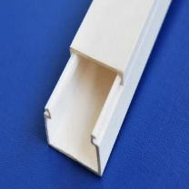 异力 线槽 PVC 50*50 