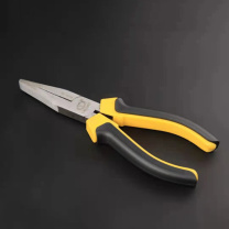 波斯工具 欧式扁嘴钳 BS191246 