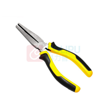 波斯工具 欧式有牙扁嘴钳 BS191246有牙 