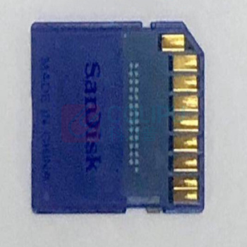 闪迪 SanDisk SD卡 工业仪器专用 32G 
