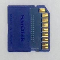 闪迪 SanDisk SD卡 工业仪器专用 32G 