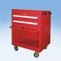 力塔 工具车 LTC7601-1 (蓝色)