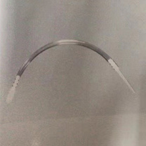 米恒 柔性胶嘴 N691 