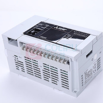 三菱 uni 可编程控制 FX5U-32MR/ES 