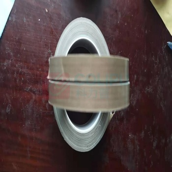 启功 21-1耐酸碱抗高低温胶带布 21mm*0.18*30M 