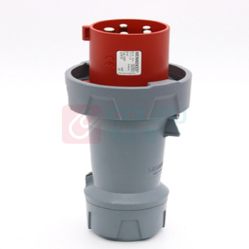 曼奈柯斯 工业连接器 3325 