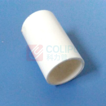 异力 PVC管直通 Φ60 
