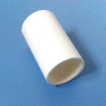 异力 PVC管直通 Φ60 