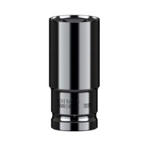 大艺 六角加长套筒 30*78mm 1/2 