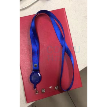 法高 带绳易拉扣 30CM 