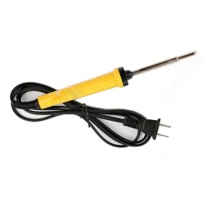 新科 内热马蹄头式电烙铁 20W 1.4m电源线 