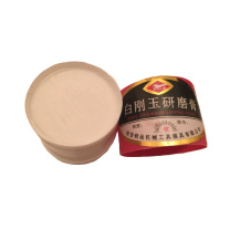 航远 研磨膏 W28 白刚玉 250g 