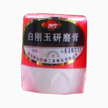 航远 研磨膏 W28 白刚玉 250g 
