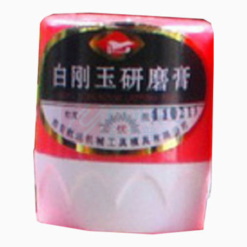 航远 研磨膏 W14 白刚玉 250g 