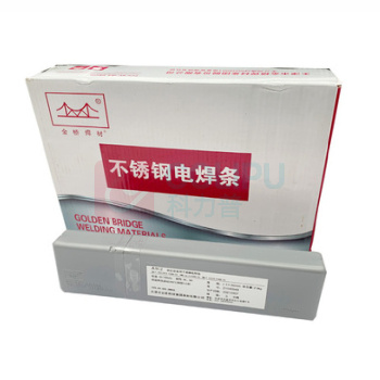 金桥 不锈钢焊条 奥402E310-16 φ3.2mm 