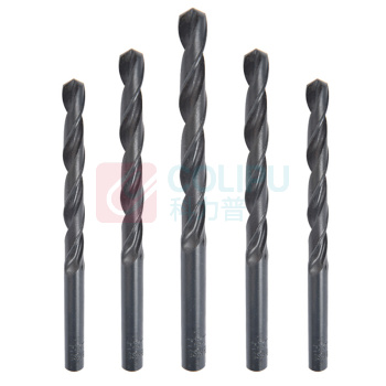 上工 直柄麻花钻头4.2mm 含钴元素钻头 