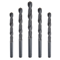 上工 直柄麻花钻头4.2mm 含钴元素钻头 
