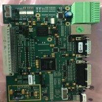 FIDIA 伺服控制板 S-V00-3 
