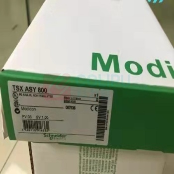 施耐德 Schneider 模拟量模块 TSXAEY800 