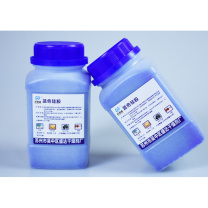 环潮威 蓝色变色硅胶 防潮珠 500g 
