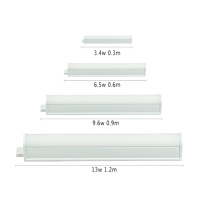 飞利浦 PHILIPS LED灯管 18W，冷光 
