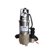 SM 不锈钢泵 VN250/VN250F 