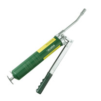 世达 SATA 专业级塑柄手用黄油枪 97203 400cc