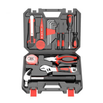 华麦斯 家用工具箱套装五金工具套装 20件套