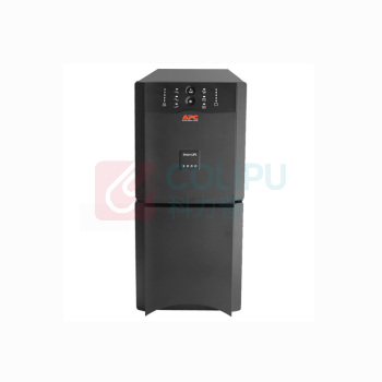 APC UPS电源 APCsmart-ups 3000 APC smart-ups 3000 (黑色)