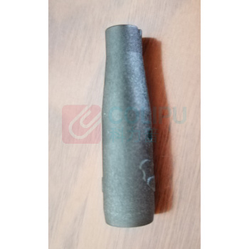 INFICON 检漏仪漏口 HLD-5000 511-027 长度38mm 接口φ8 颜色：黑色 